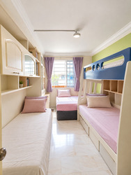 Blk 417 Fajar Road (Bukit Panjang), HDB 4 Rooms #639993731